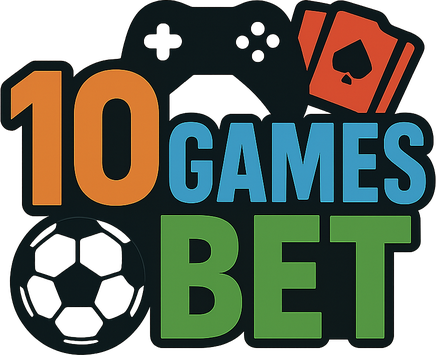 10 games bet